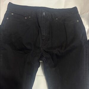 American Eagle Outfitters black Pants